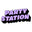 PARTY STATION logo