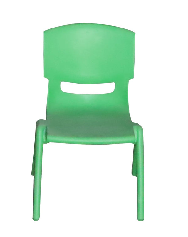 كرسي - اخضر - PARTY STATION