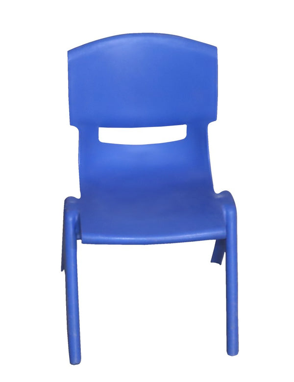 كرسي - ازرق